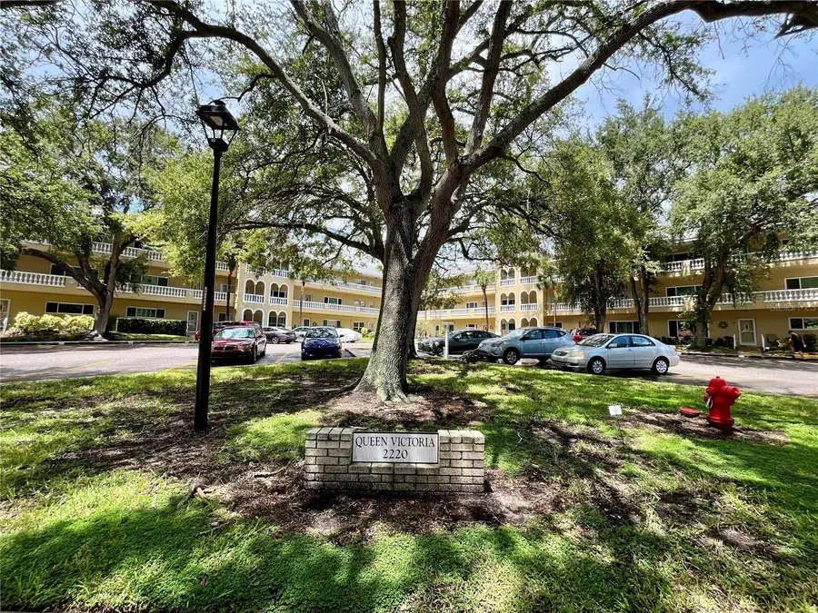 2220 Spanish Drive #54, Clearwater, FL 33763 - #2