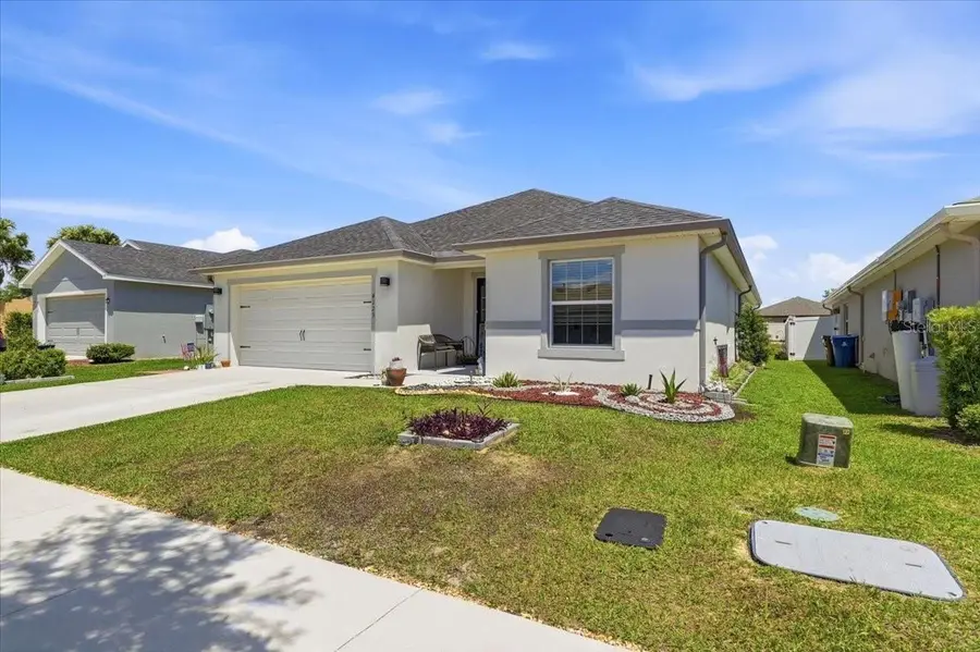 4123 Ruby Run, Haines City, FL 33844 - #3