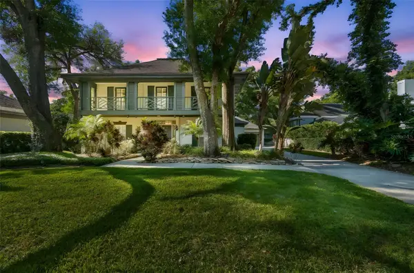 2522 Cozumel Drive, TAMPA, FL 33618