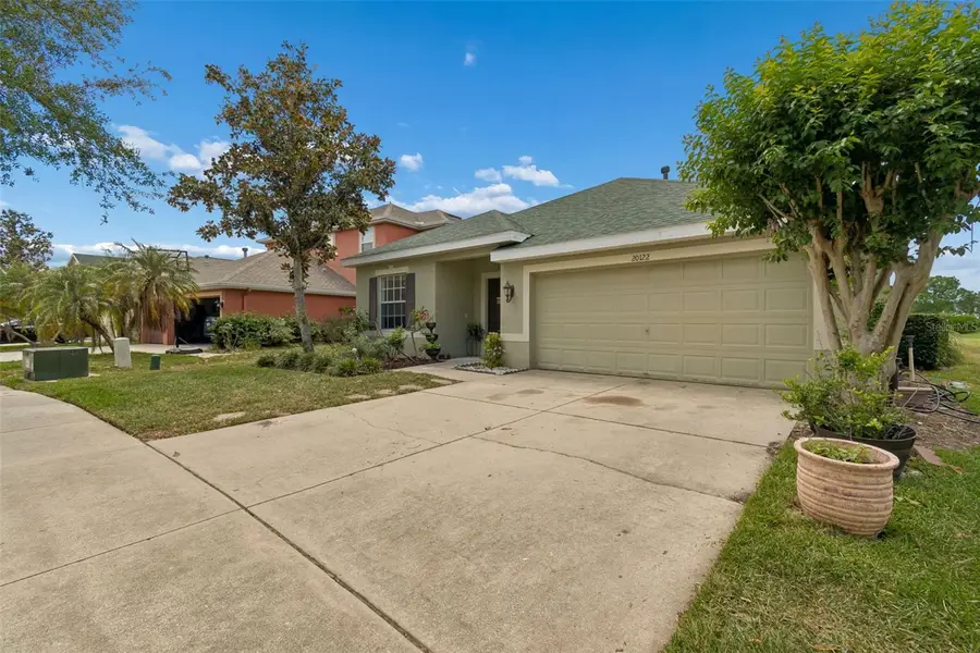 20122 Nob Oak Avenue, Tampa, FL 33647 - #2