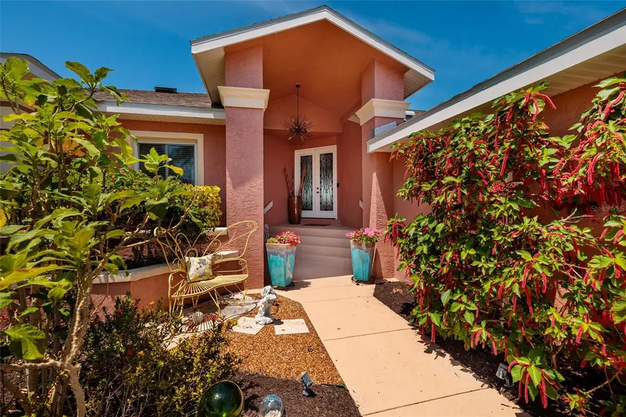 742 Monte Cristo Boulevard, Tierra Verde, FL 33715 - #2