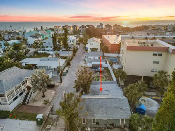 150 95th Avenue, TREASURE ISLAND, FL 33706