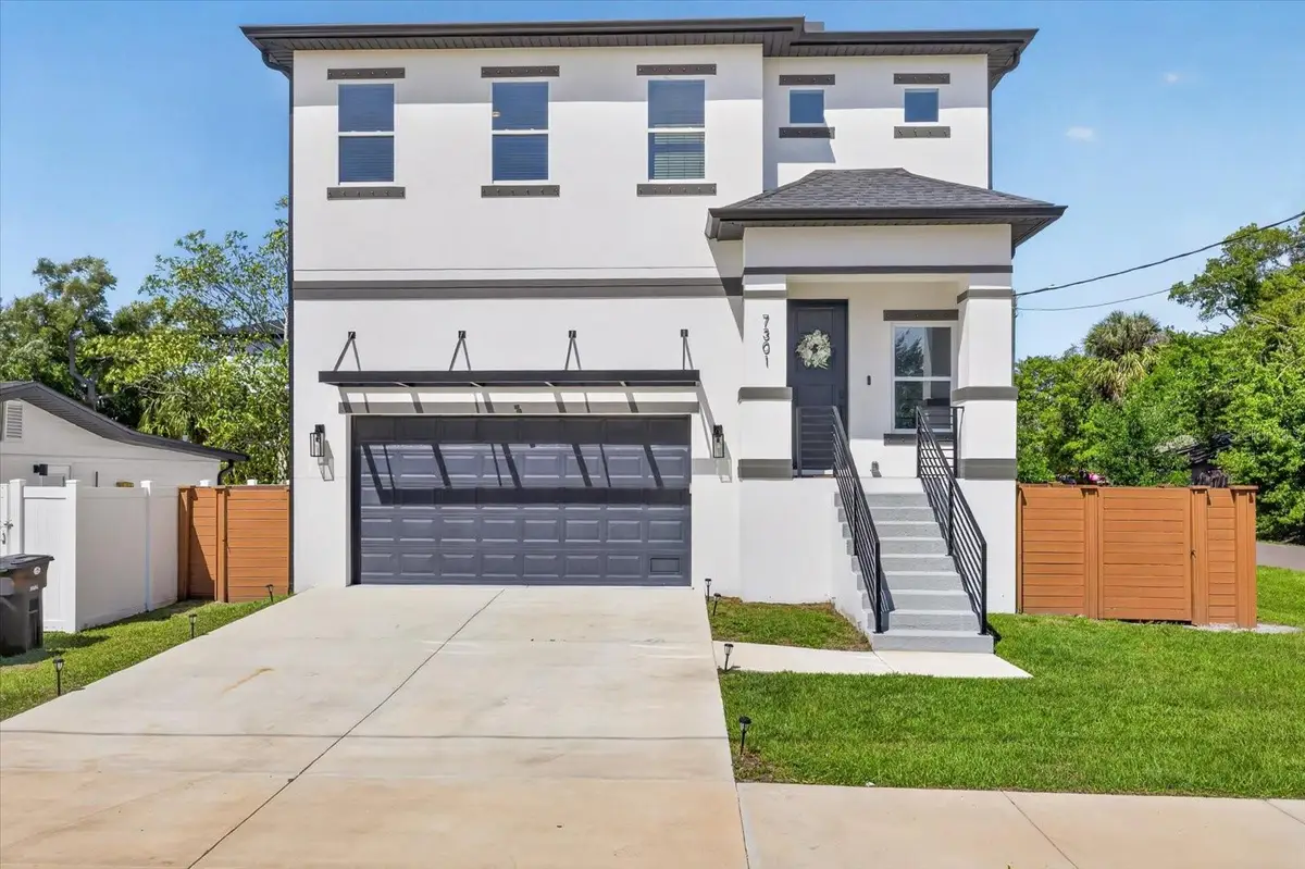 7301 S Elliott Street, Tampa, FL 33616 - #1