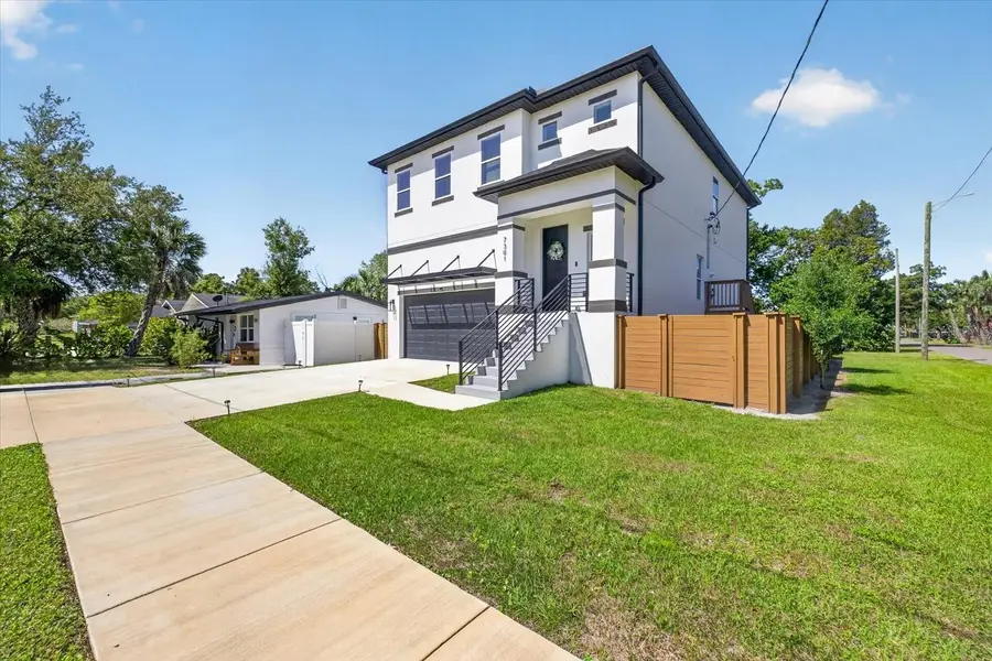 7301 S Elliott Street, Tampa, FL 33616 - #2