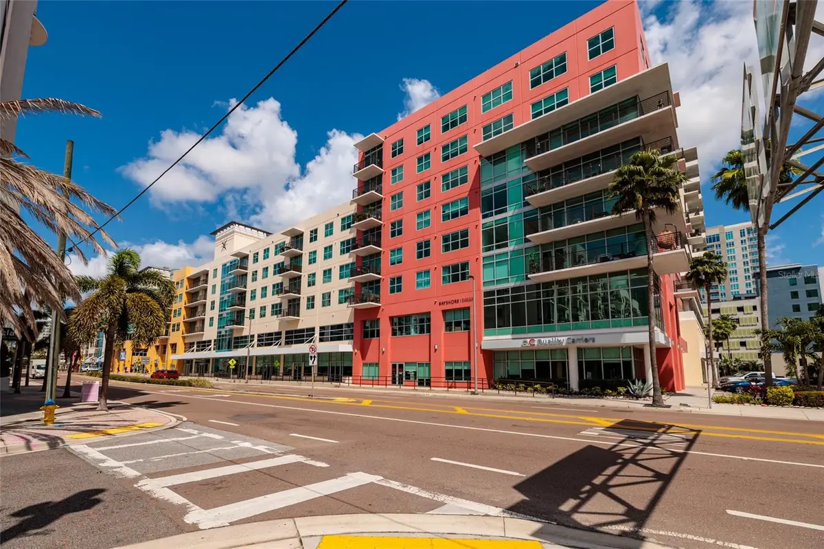 1208 E Kennedy Boulevard #416, Tampa, FL 33602 - #1