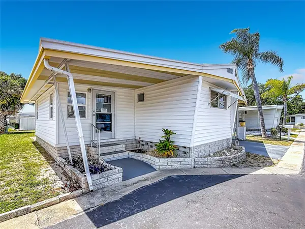 1040 Main Street #162, DUNEDIN, FL 34698