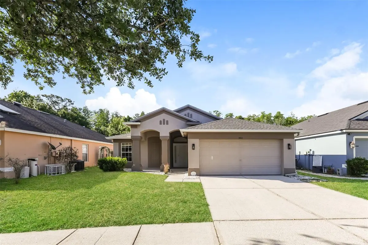 5921 War Admiral Drive, Wesley Chapel, FL 33544 - #1