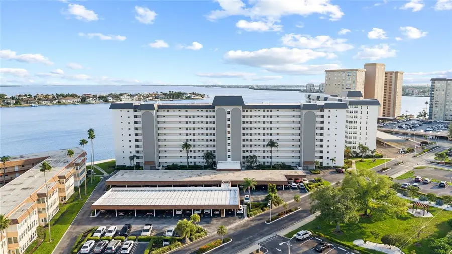 5108 Brittany Drive S #903, Saint Petersburg, FL 33715 - #3