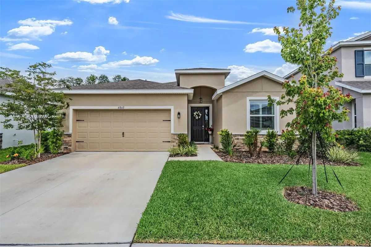 6862 Broad River Avenue, Land O Lakes, FL 34638 - #1