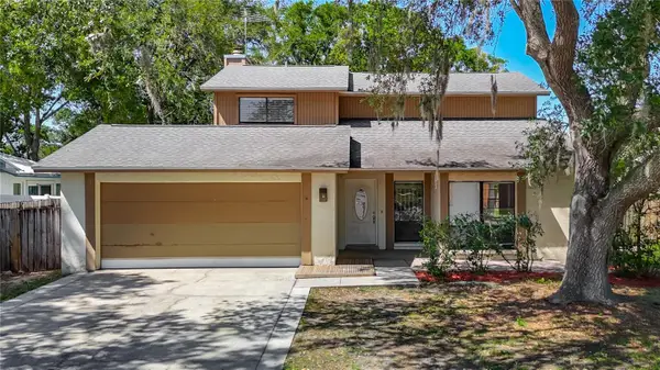 5001 Melrow Court, TAMPA, FL 33624