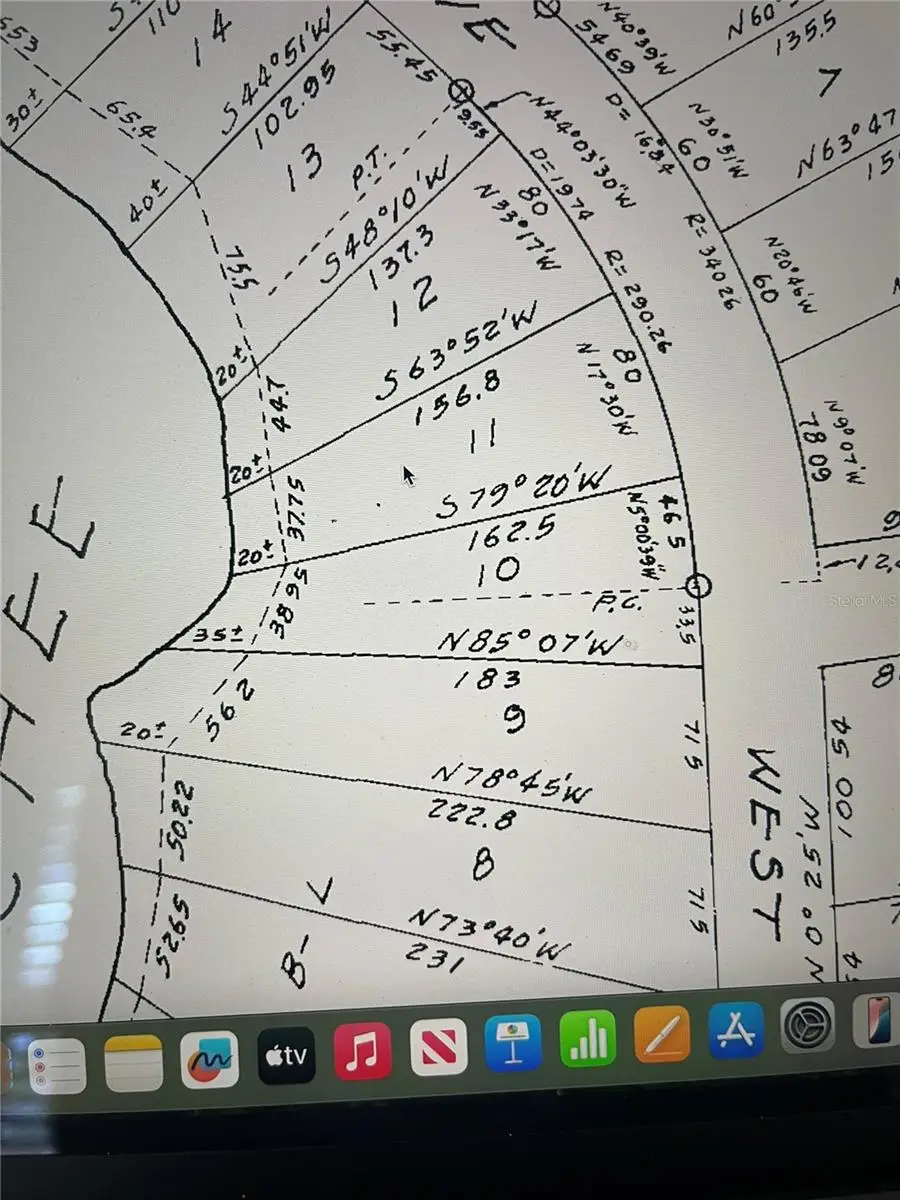 3373 Riderwood Drive, Dade City, FL 33523 - #1