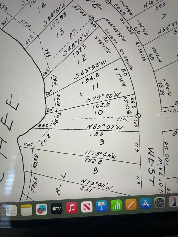 3373 Riderwood Drive, DADE CITY, FL 33523