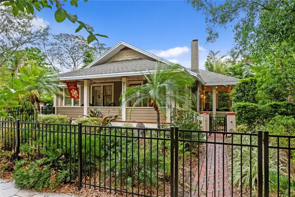 316 9th Avenue Ne, ST PETERSBURG, FL 33701