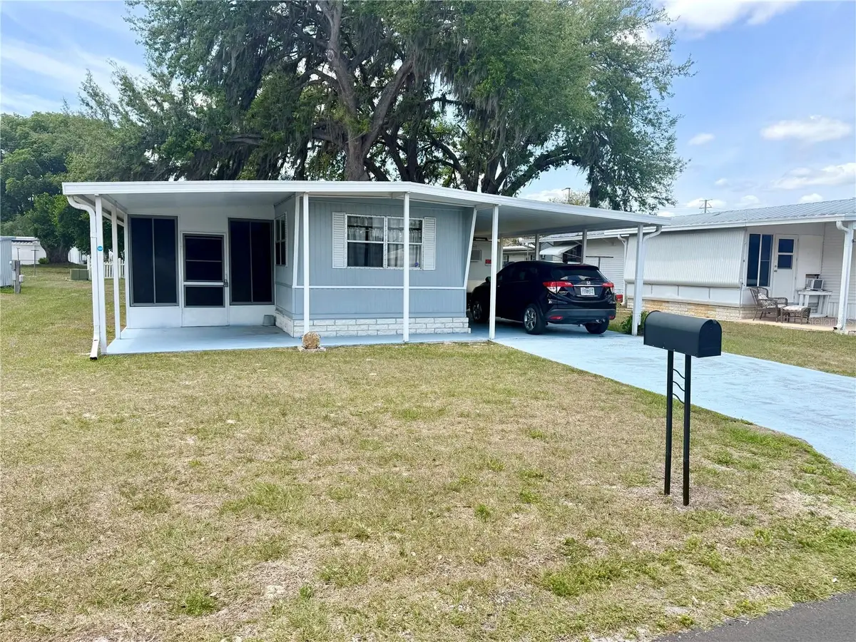 4513 Autumn Palm Drive, Zephyrhills, FL 33542 - #1