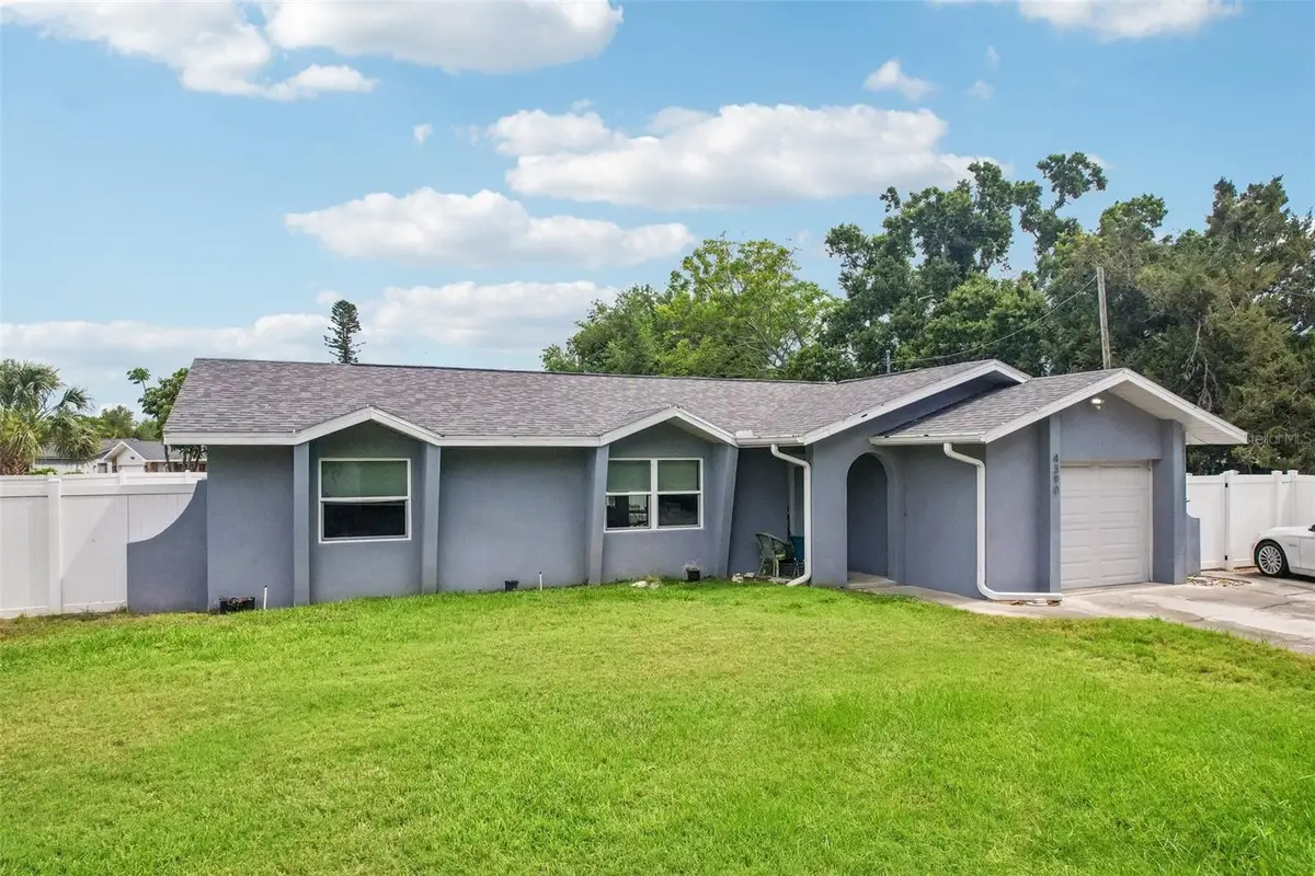 4390 Trout Drive Se, Saint Petersburg, FL 33705 - #1