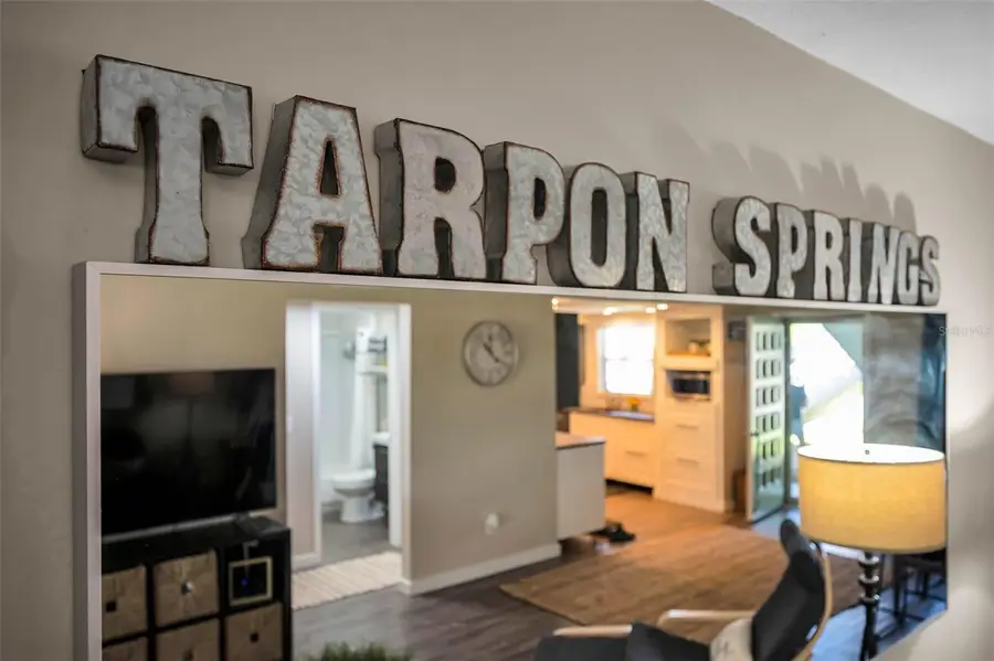 1250 S Pinellas Avenue #205, Tarpon Springs, FL 34689 - #3