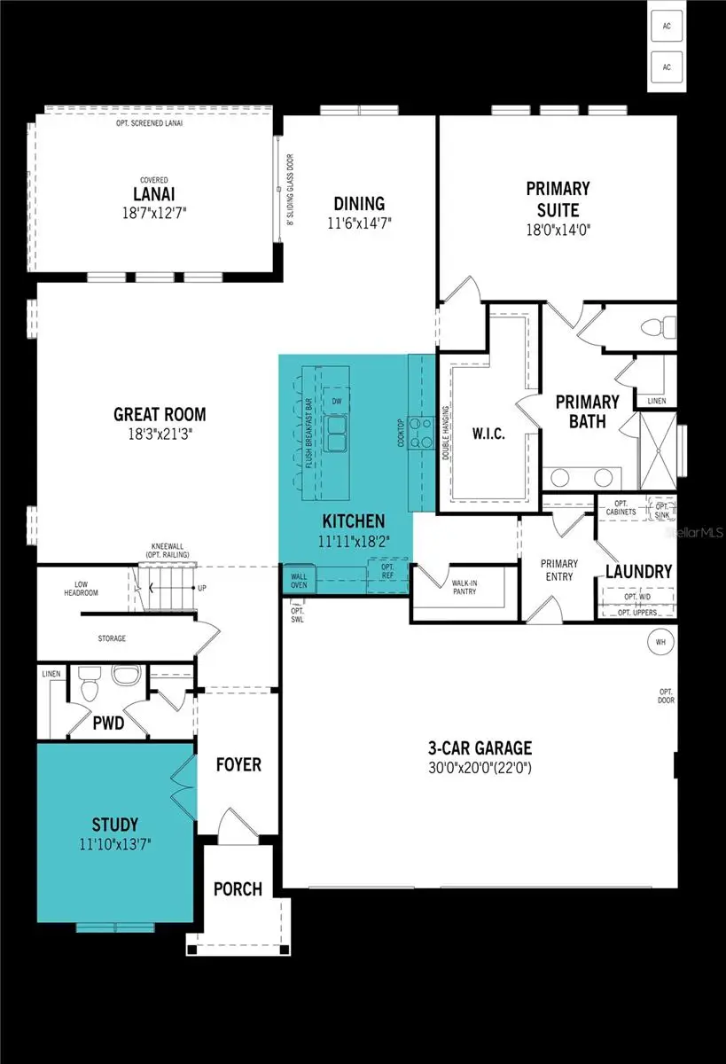 9545 Natural Oak Point, Zephyrhills, FL 33541 - #2