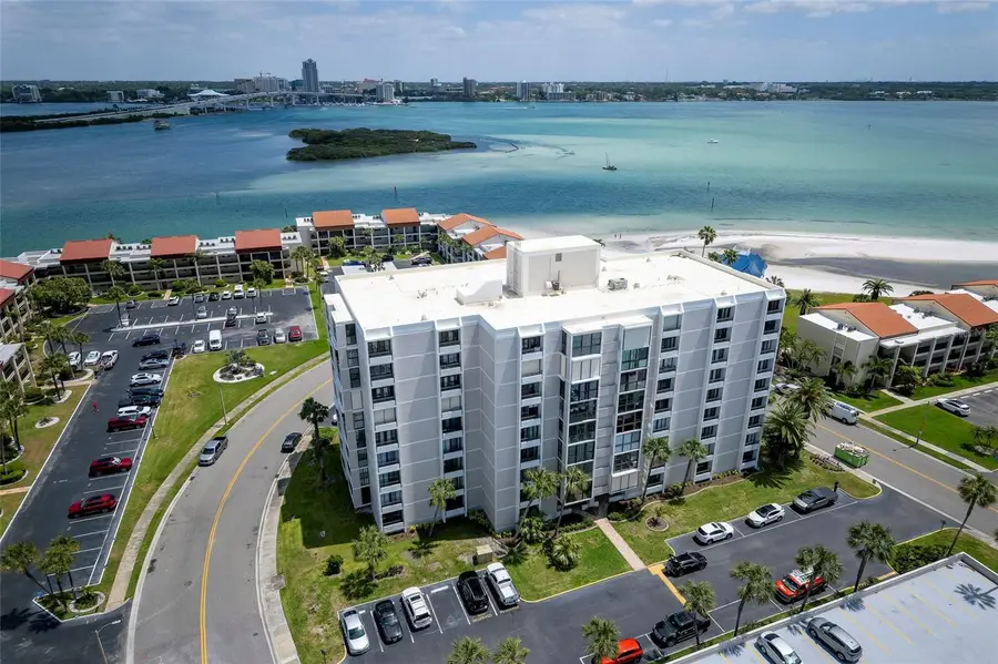 855 Bayway Boulevard #308, Clearwater Beach, FL 33767 - #2