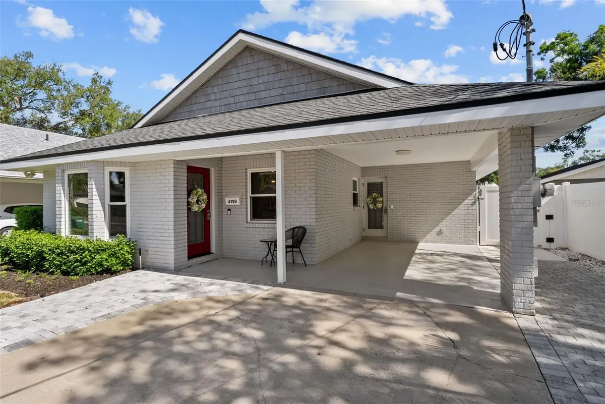 4109 W Empedrado Street, Tampa, FL 33629 - #1