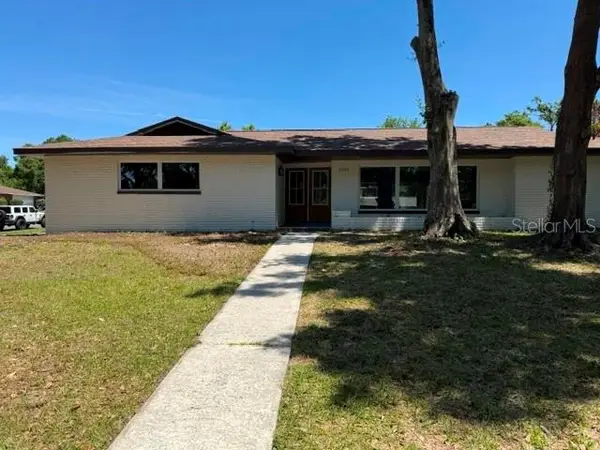 2501 Brucken Road, BRANDON, FL 33511