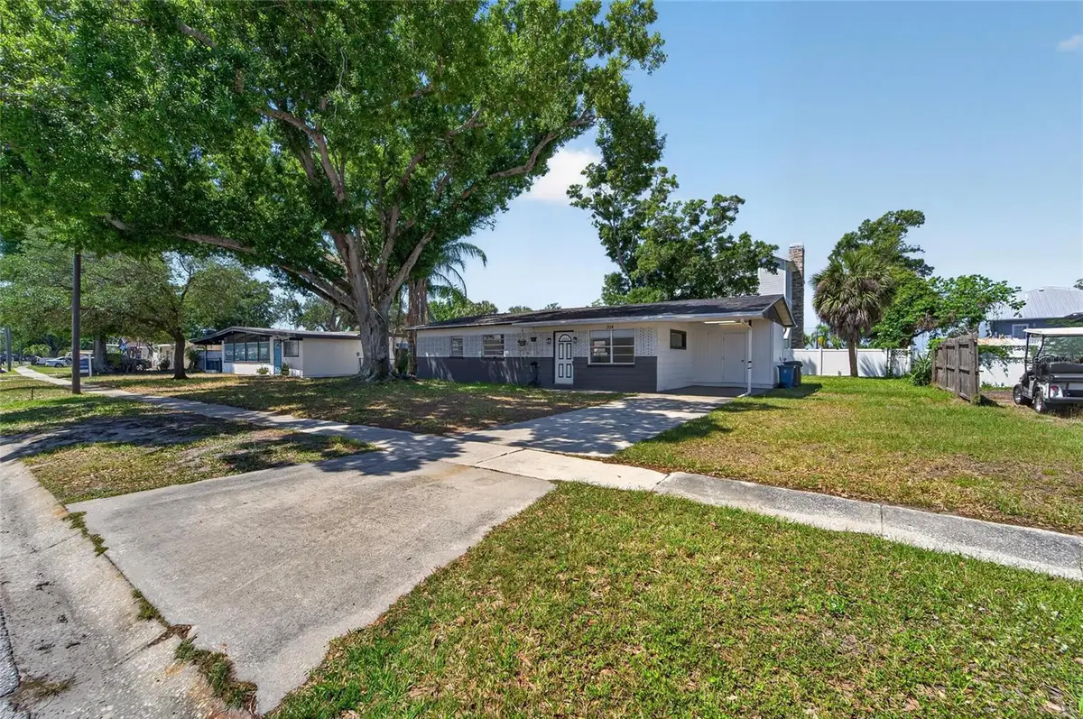 314 Country Club Drive, Oldsmar, FL 34677 - #1