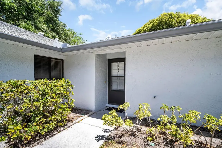 2765 Countryside Boulevard #104, Clearwater, FL 33761 - #2