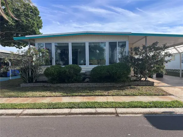 1100 Belcher Road S #304, LARGO, FL 33771