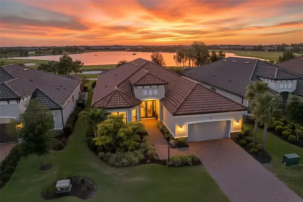 3984 Santa Caterina Boulevard, BRADENTON, FL 34211