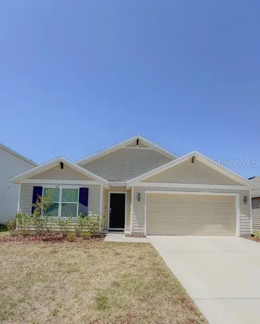 2238 NW 246th Terrace, Newberry, FL 32669 - #1