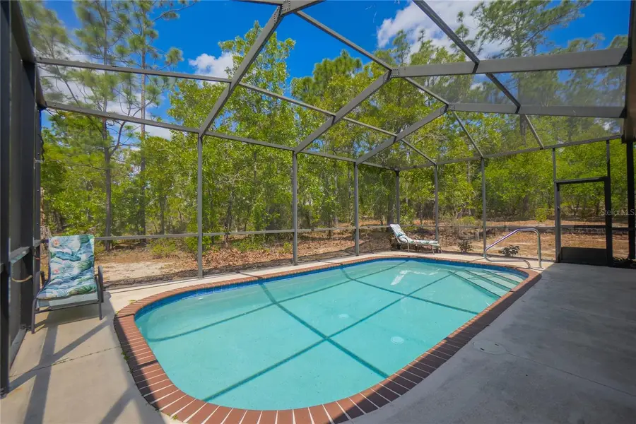 9870 N Corsair Terrace, Citrus Springs, FL 34433 - #3