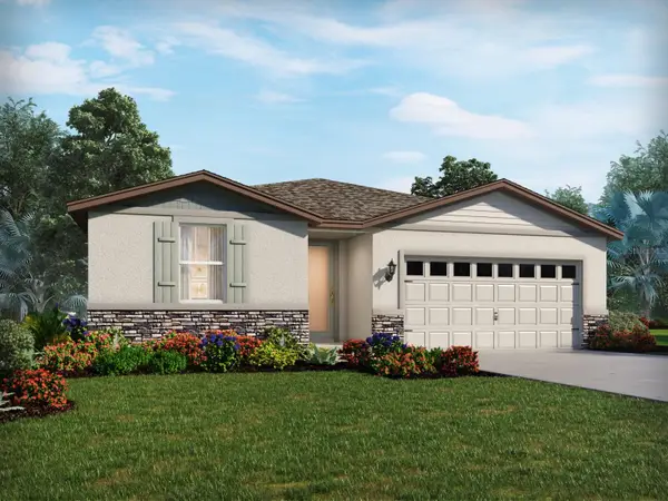 352 Castle Drive, LAKE ALFRED, FL 33850
