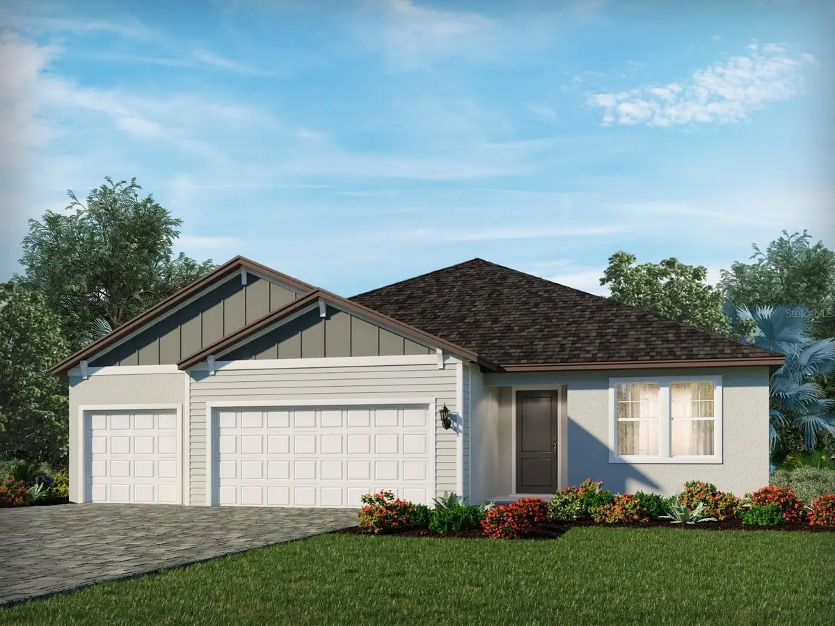 401 Brookhaven Trail, Ormond Beach, FL 32174 - #1