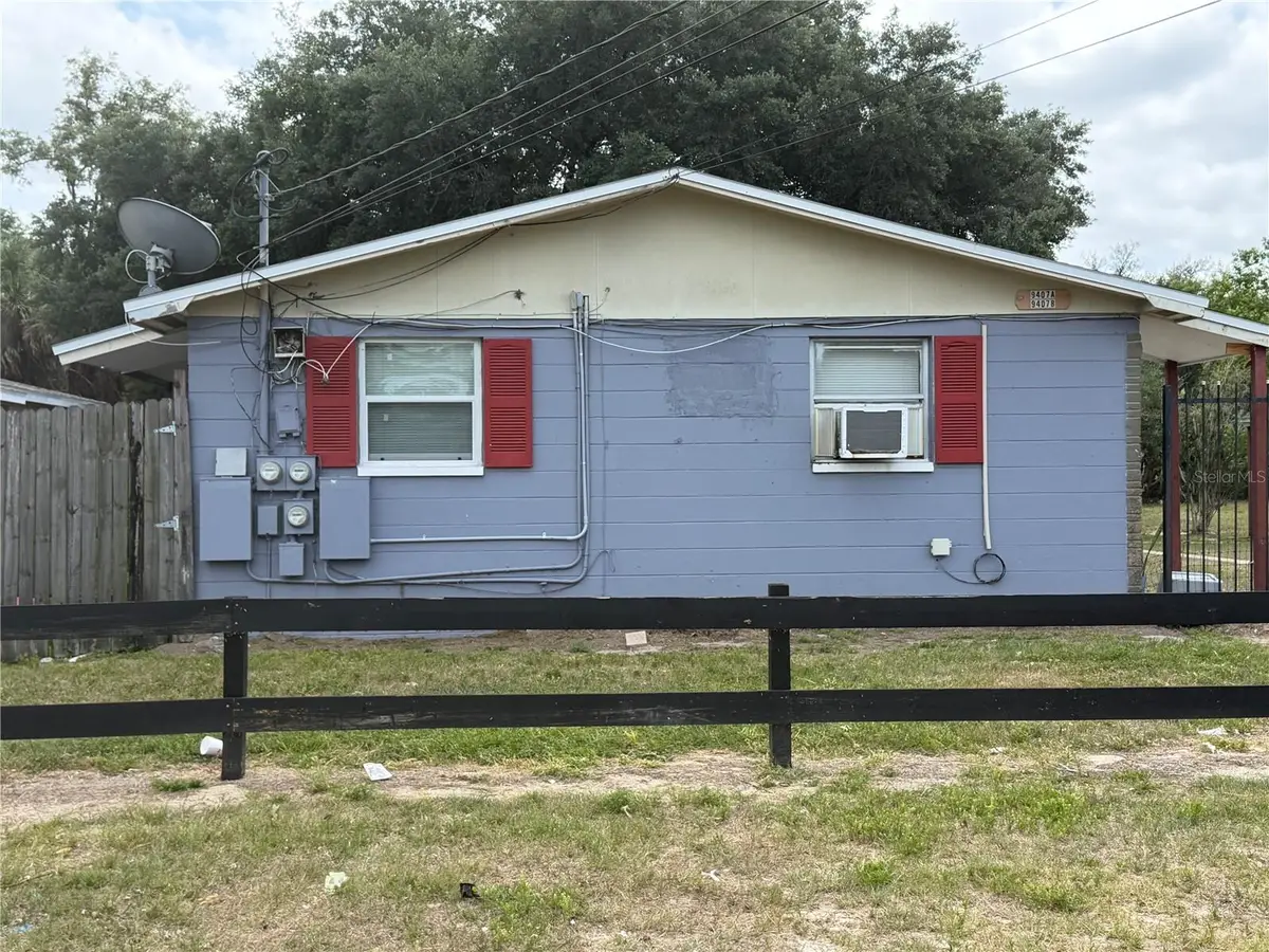 9407 Grandfield Road, Thonotosassa, FL 33592 - #1
