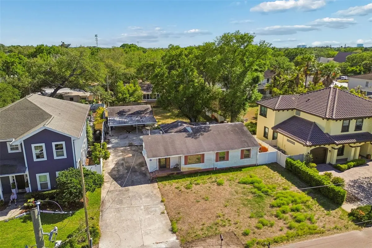 3610 W Vasconia Street, Tampa, FL 33629 - #1