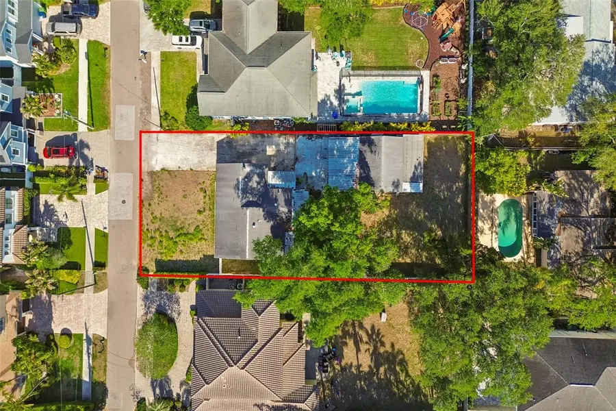 3610 W Vasconia Street, Tampa, FL 33629 - #2