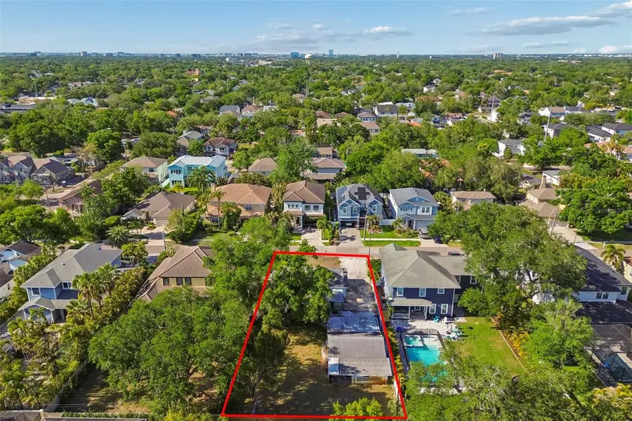 3610 W Vasconia Street, Tampa, FL 33629 - #3