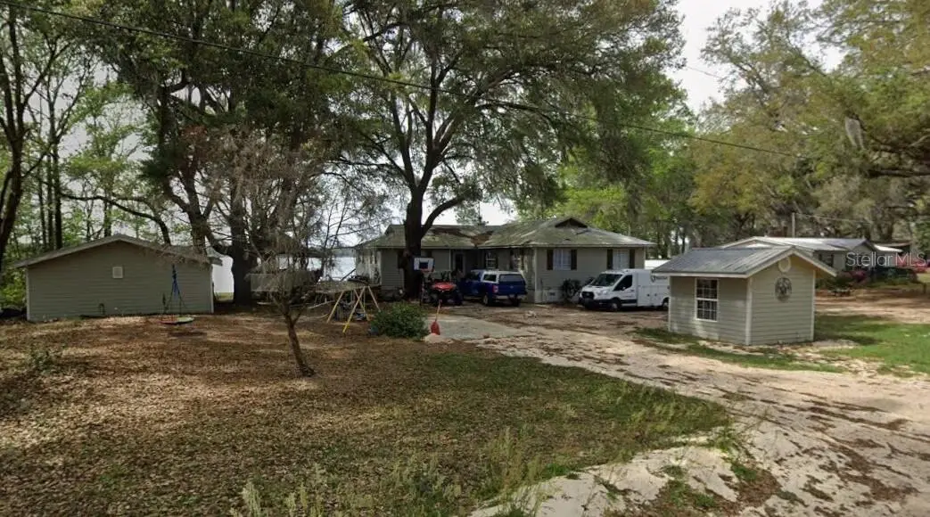 101 Walker Drive, Interlachen, FL 32148 - #1