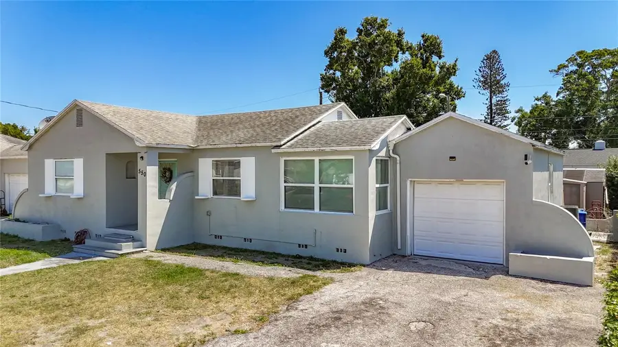 550 40th Street S, Saint Petersburg, FL 33711 - #3