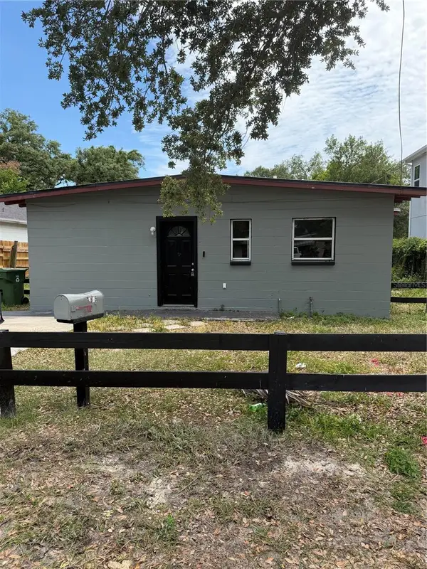 2615 E 23rd Avenue, TAMPA, FL 33605