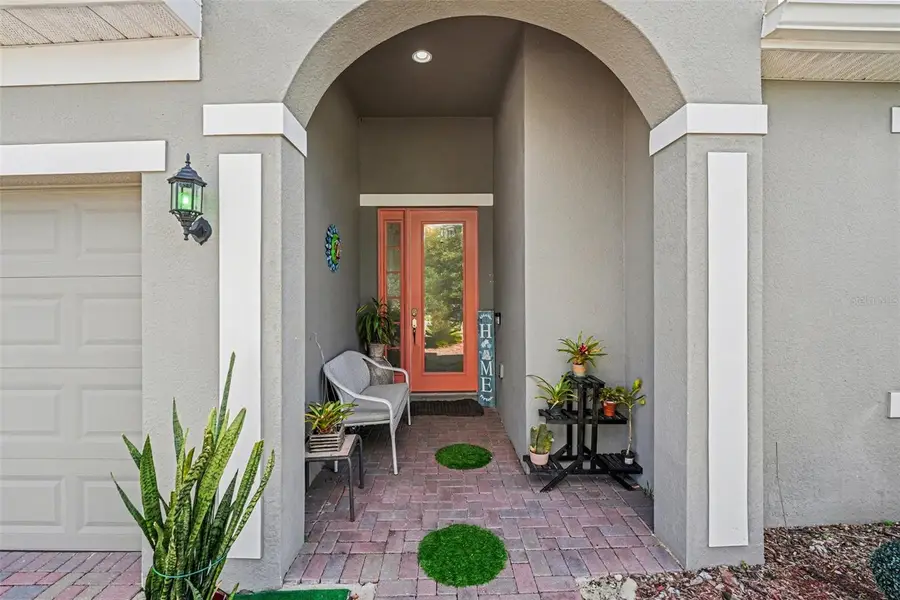 501 Sapphire Dr, Davenport, FL 33837 - #2