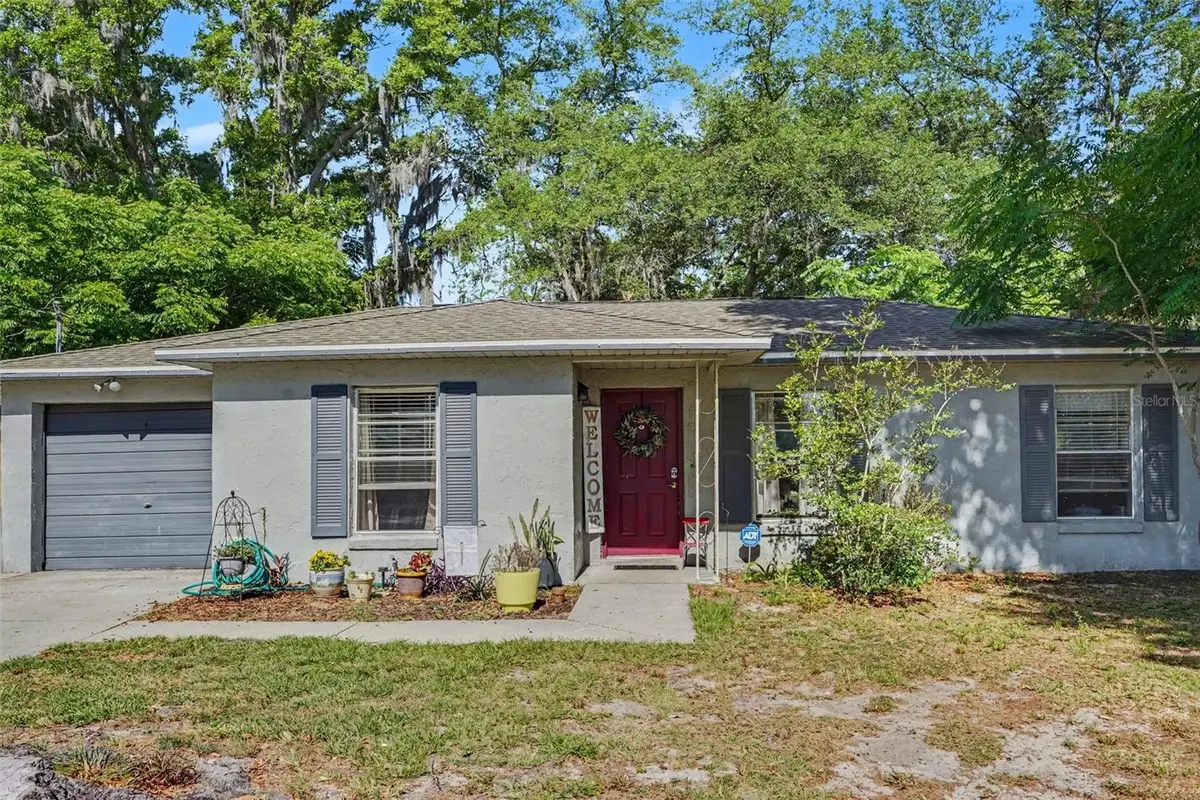444 Ashley Road, Polk City, FL 33868 - #1