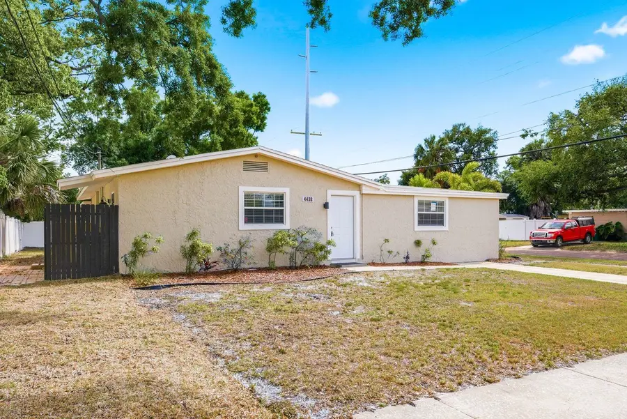 4438 W Wyoming Avenue, Tampa, FL 33616 - #2