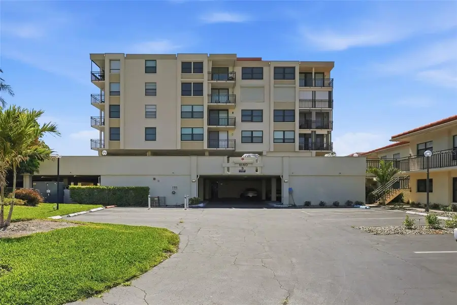 6180 Sun Boulevard #307, Saint Petersburg, FL 33715 - #2