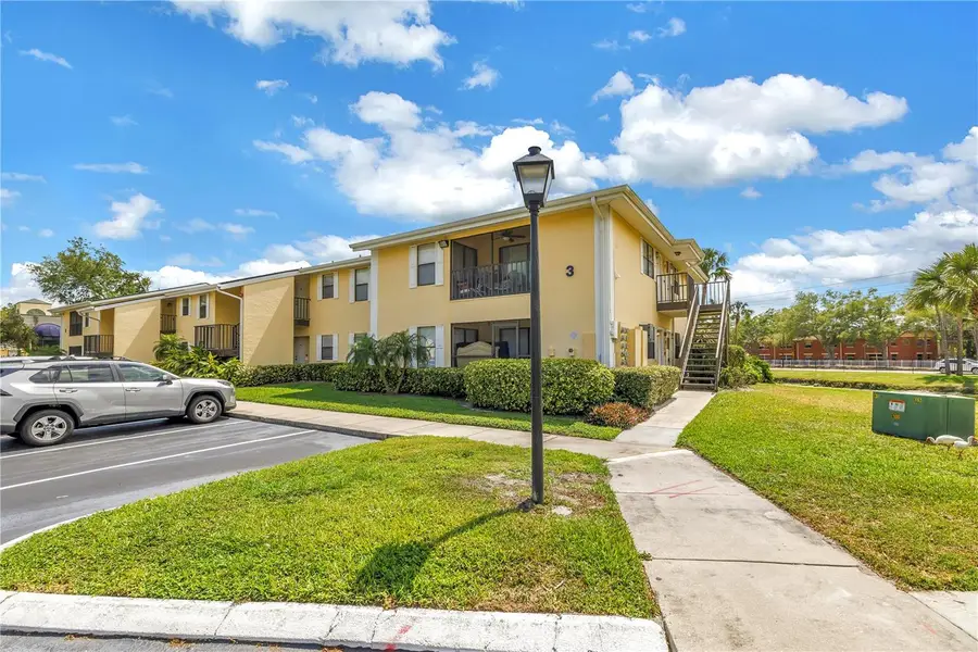3001 58th Avenue S #315, Saint Petersburg, FL 33712 - #3