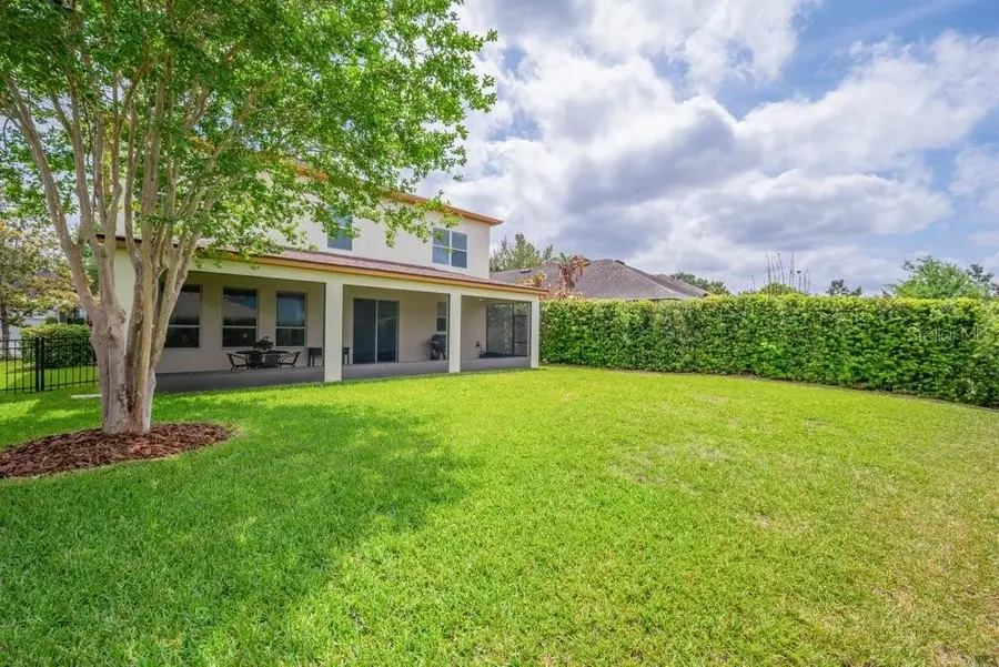 5119 Sanderling Ridge Drive, Lithia, FL 33547 - #2