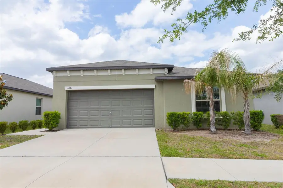 4481 Eternal Prince Drive, Sun City Center, FL 33573 - #2