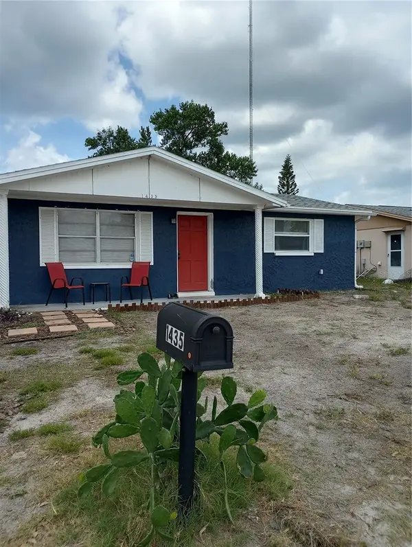1435 Whitehall Lane, HOLIDAY, FL 34691