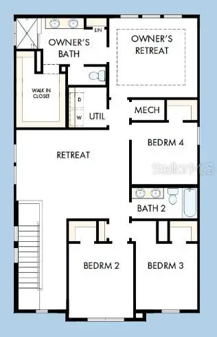 3417 Yellow Cassia Drive, Wesley Chapel, FL 33543 - #3