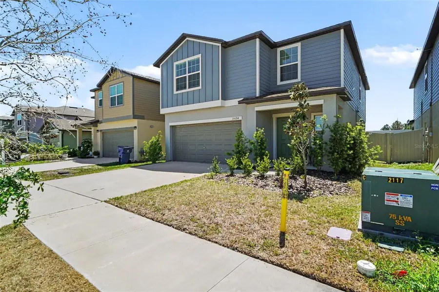 35194 Ackley Trace, Zephyrhills, FL 33541 - #3