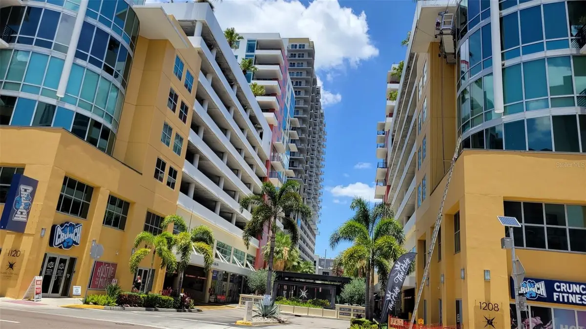 1120 E Kennedy Boulevard #1217, Tampa, FL 33602 - #1
